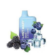Blue Razz Ice Lost Mary bm600