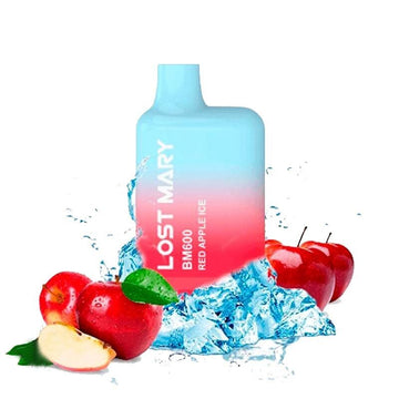 Red Apple Ice Lost Mary bm600