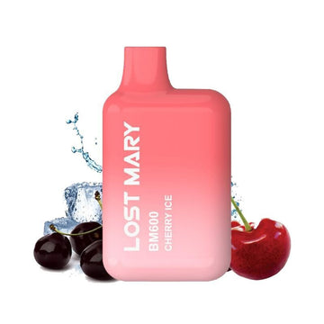 Cherry Ice Lost Mary bm600